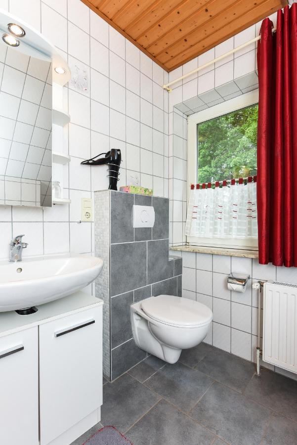 Ferienhaus Elfriede Coordes Moorweg Εξωτερικό φωτογραφία